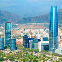 ¡Chile está dentro de los 50 mejores países del mundo para vivir!