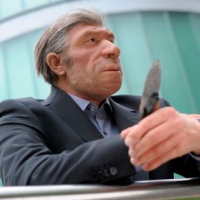 Te pusiste nerviosa... Según teorías, los neandertales siguen existiendo