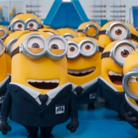 Bananaaaa ¡Illumination confirmó que los Minions tendrá tercera parte!