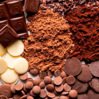 ¡Los Chilenos somos el país sudamericano más weno pal chocolate!