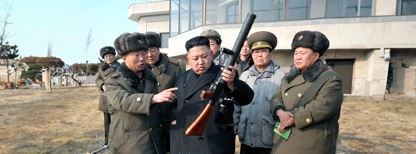 Y se supo 2 años después … ¡Ejecutan a joven por escuchar K-Pop en Corea del Norte!
