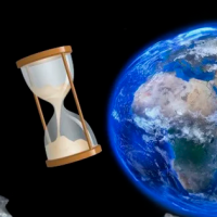 Los días se sienten un poco más largos porque el planeta está girando más lento