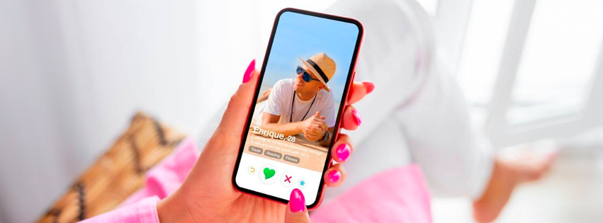 ¿Me quieren ver solo pa siempre? … ¡Los rusos están desarrollando una app de citas anti personas endeudadas!