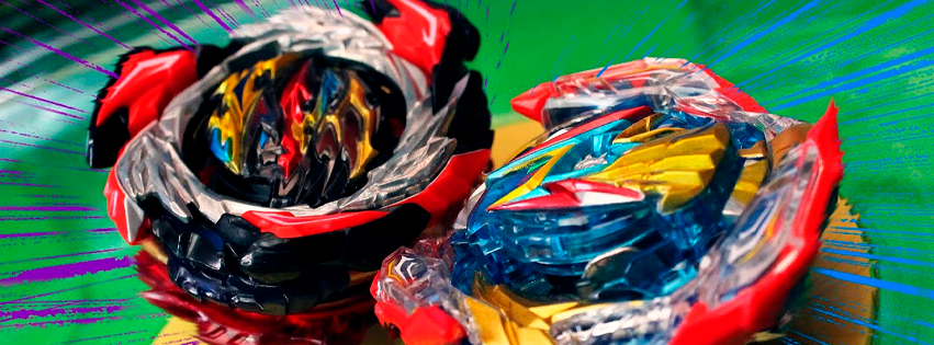 Por fin un deporte para mí… Creador de los Beyblades quiere que sean catalogados como deporte olímpico