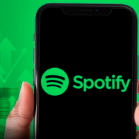 ¿Les creemos? Spotify anunció ganancias récords y aumento de suscriptores