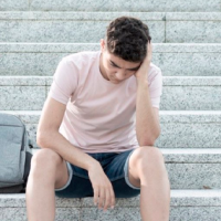 ¿Ta sholito mi niño? Los jóvenes son los que más sufren por la soledad