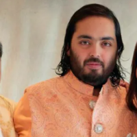 La Deslumbrante Boda del Hijo del Magnate Más Rico de Asia: Una Celebración de $600 Millones