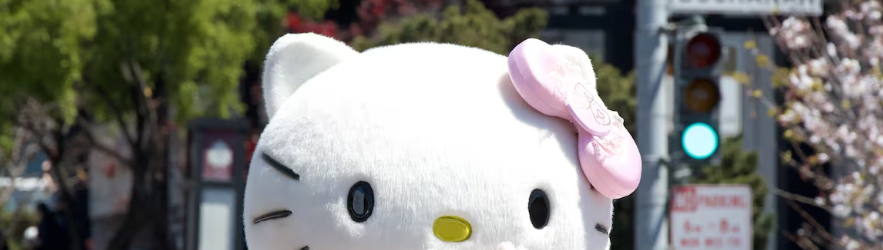 ¡Hello Kitty no es un gato! Sanrio confirma la verdadera identidad del personaje