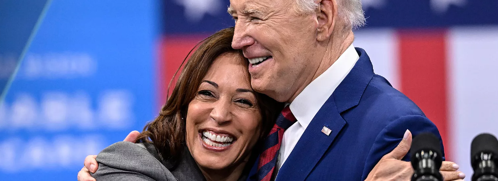 Kamala Harris se Lanza a la Carrera Presidencial en EE.UU.