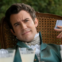"Benedict Bridgerton: El Nuevo Protagonista de la Cuarta Temporada de Bridgerton