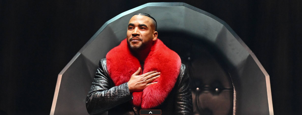 Don Omar Rompe el Silencio Sobre su Batalla Contra el Cáncer