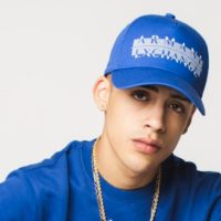 ¡Queda poco para "El Retorno del Rey"! Cris Mj se presenta en el Estadio Nacional el 17 de abril