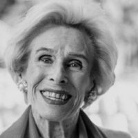 Fallece Mary Rose Mac-Gill, a los 90 Años