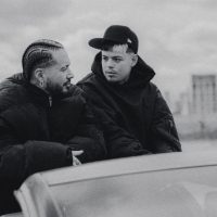 Gaga ya está en la calle: La nueva rolita de J Balvin junto a Saiko