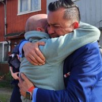 Demanda de Estadounidense a Chile: Exige Justicia por Rapto y Adopción Ilegal en Chile