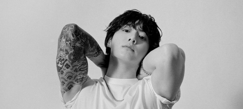 Jungkook de BTS Sorprende con Anuncio de su Propio Documental “I Am Still”