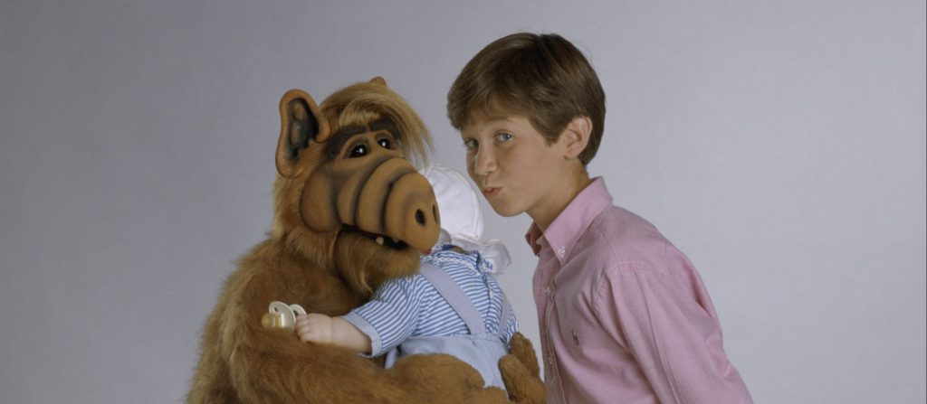  Triste Despedida a Benji Gregory, Actor de la Serie “Alf”, Fallece a los 46 Años