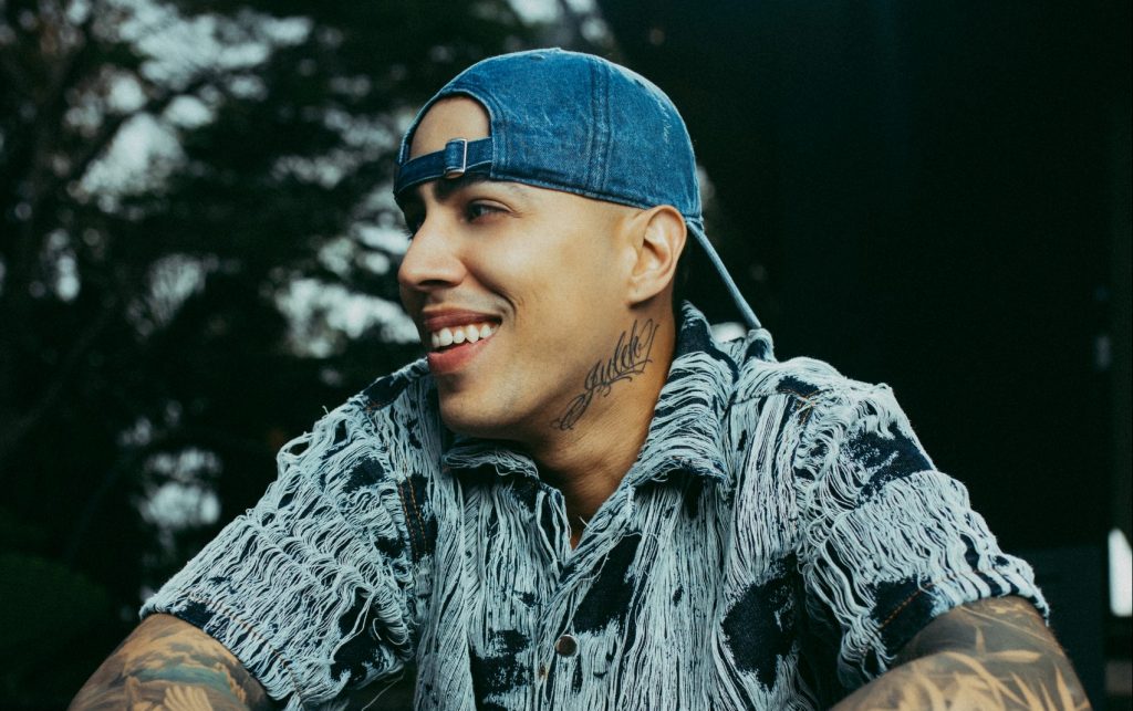 Brytiago llega con su “Afro Vibes”, un EP que está a otro level