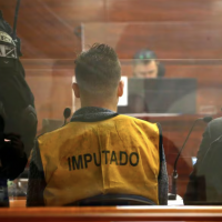 Falleció el hombre del viral judicial: Óscar Acevedo Acevedo, Antonio, Acevedo