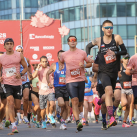 Ya tenemos fecha para ir a trotarla: Circuito de las Estaciones ya anunció la corrida de Primavera