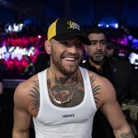 El compita con fe: Conor McGregor apostó miles de dólares a que Argentina gana la Copa América