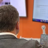 Nuevo Examen de Conducir se Podrá Rendir por una Aplicación