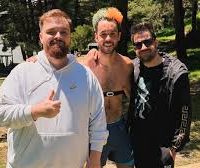 ¡Reunión Épica! Ibai Llanos, TheGrefg y AuronPlay Encienden las Redes con una Sola Foto