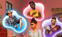 ¡El Poliamor Llega a Los Sims 4! Descubre la Nueva Actualización