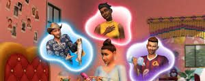 ¡El Poliamor Llega a Los Sims 4! Descubre la Nueva Actualización