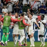 ¿Quién crees que gana la final? ¿Inglaterra o España?