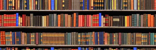 Feliz día del libro