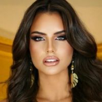 Emilia Dides es Coronada como Miss Universo Chile 2024