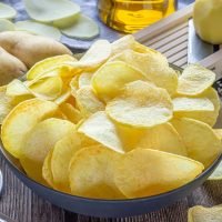 Espera, ¿Qué?: Unión Europea prohibió las papitas fritas sabor jamón