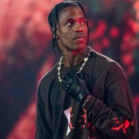 Esta es la tuya: Travis Scott se presentará en el Estadio Bicentenario