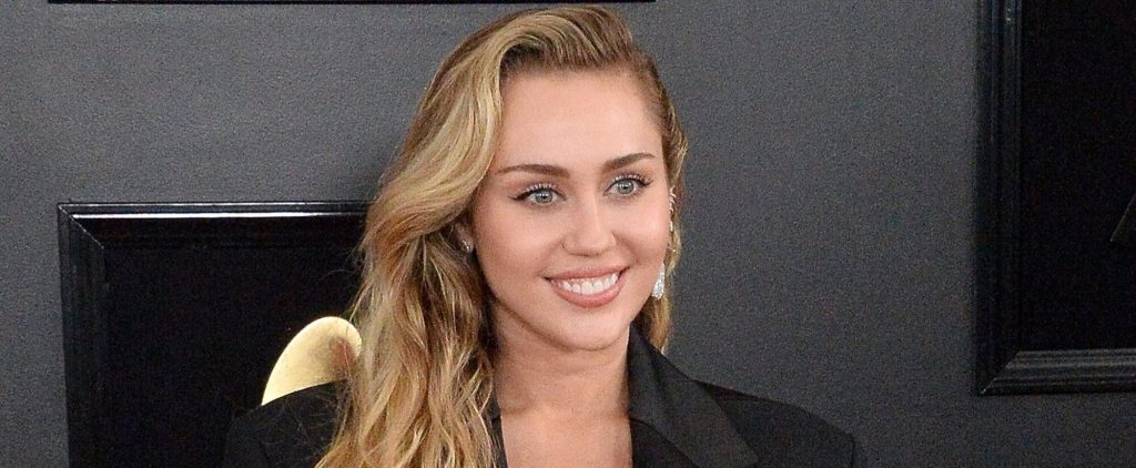 Miley Cyrus se corona como “Leyenda de Disney” en la D23 Expo