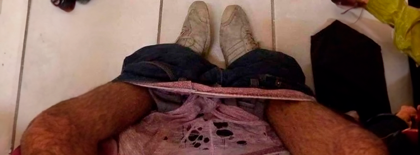 ¡Venden ropa interior sucia en más de $300 lucas!