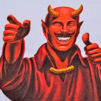Protégenos señor con tu espiritú... Los Satanistas buscan reconocimiento legal en Chile