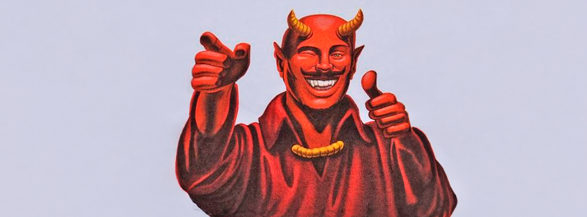 Protégenos señor con tu espiritú… Los Satanistas buscan reconocimiento legal en Chile