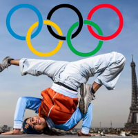 ¿Y pa' que te quebrai? El breakdance debuta como disciplina olímpica en París 2024