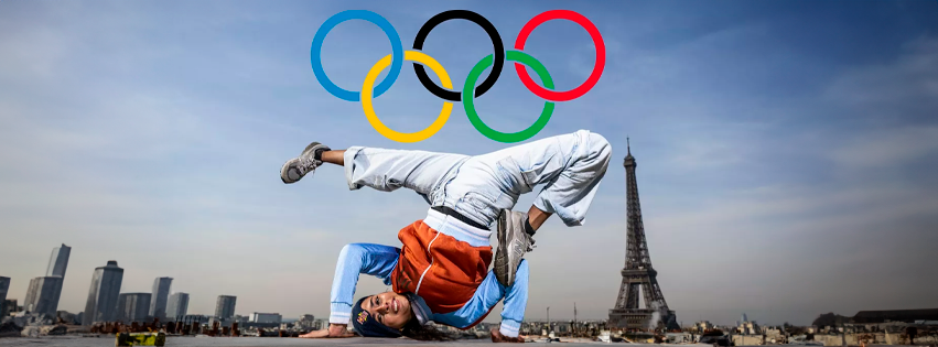¿Y pa’ que te quebrai? El breakdance debuta como disciplina olímpica en París 2024