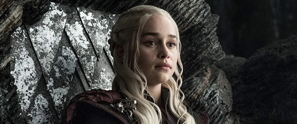 “Khaleesi” se Queda Sin Pasaporte y Sin Viaje a Disneyland París