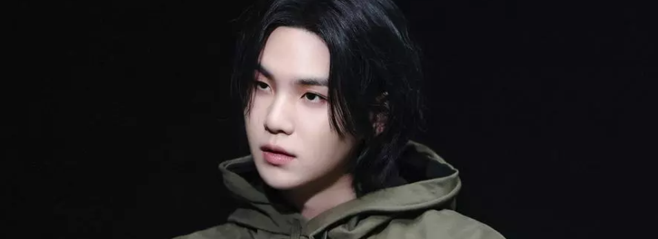 Suga de BTS enfrenta investigación policial tras conducir ebrio un scooter eléctrico
