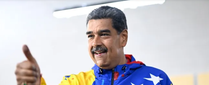Informe de la ONU denuncia graves irregularidades en las elecciones de Venezuela