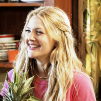 Drew Barrymore Revela el Final Alternativo de "Como si Fuera la Primera Vez" que Nunca Vimos