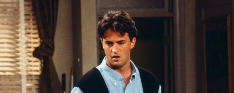 ¿Culpa del médico? Detienen a sospechosos clave en la muerte de Matthew Perry