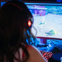 ¡Jugar videojuegos podría ser la clave para una mejor salud mental, según nuevo estudio!