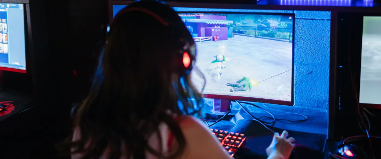 ¡Jugar videojuegos podría ser la clave para una mejor salud mental, según nuevo estudio!