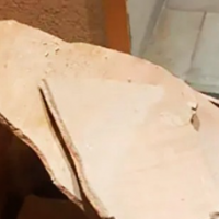 Niño Rompe Jarrón de 3.500 Años en Museo