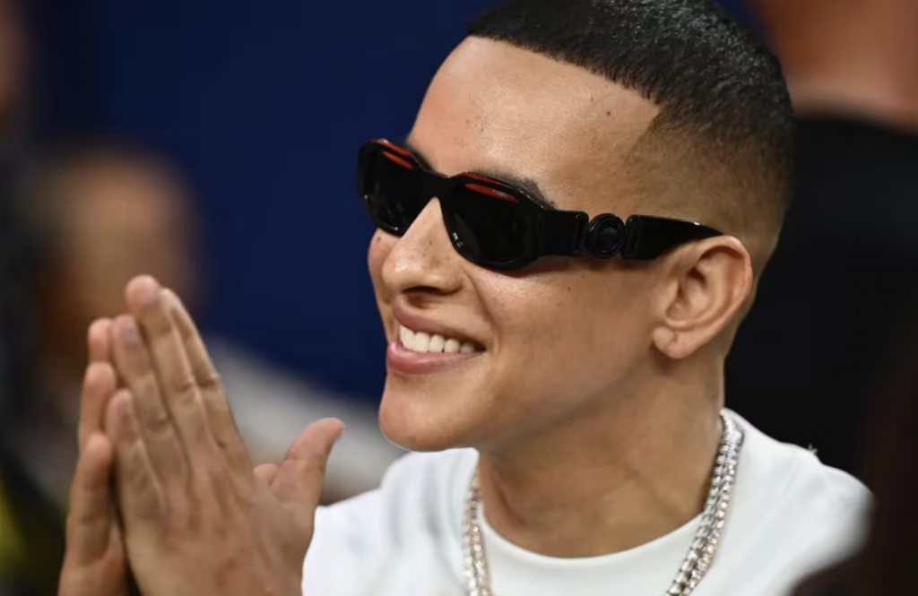 Ven y sana mi dolor: Daddy Yankee irá a predicar a Argentina