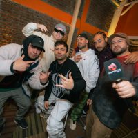 Conversamos con los K de Movimiento Original por su próximo show "Preparao?"